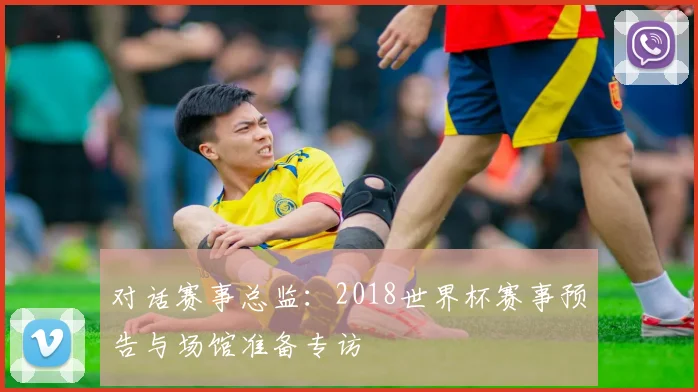 对话赛事总监：2018世界杯赛事预告与场馆准备专访