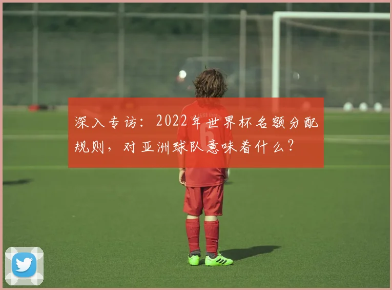 深入专访：2022年世界杯名额分配规则，对亚洲球队意味着什么？