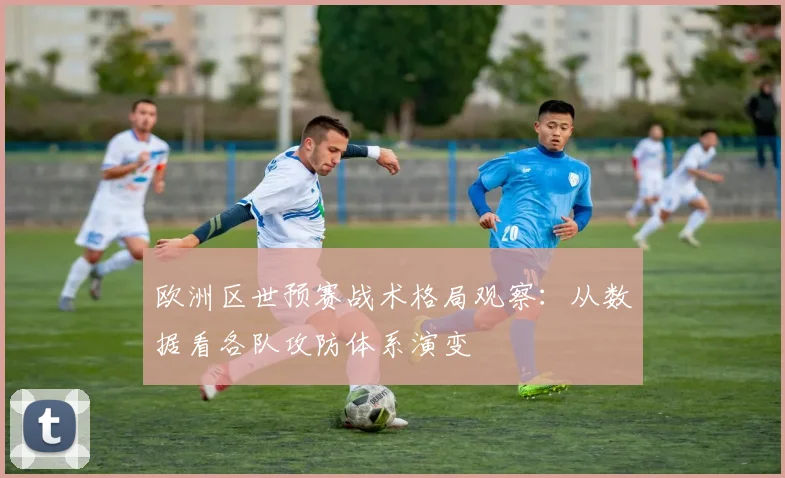 欧洲区世预赛战术格局观察：从数据看各队攻防体系演变